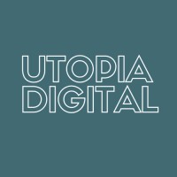 Utopia Digital logo - Similar company to Utopia Digital