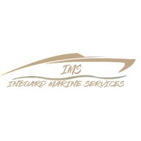 Inboard Marine Services logo - Similar company to Ream Associates