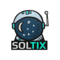 Soltix logo - Similar company to Soltix