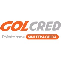 Golcred logo - Similar company to Bpoit