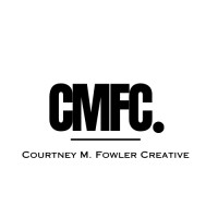 Courtney M. Fowler Creative logo - Similar company to Grey Matters
