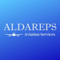 ALDAREPS logo - Similar company to Aerocentro