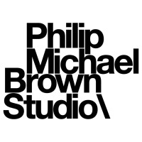Philip Michael Brown Studio logo - Similar company to Allplan Česko S.R.O.  + Allplan Slovensko S.R.O.