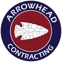 Arrowhead Contracting, LLC logo - Similar company to Core & Shell Building Co.
