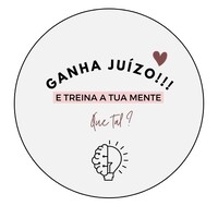 Ganha Juízo e Treina a Tua Mente! logo - Similar company to Sg Foam Solutions