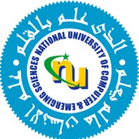 FAST NUCES Alumni Association, Australia logo - Similar company to Best Alumni Network