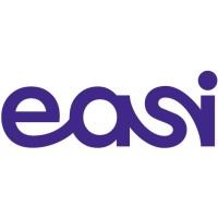 Easi logo - Similar company to Optimy