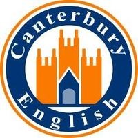 Canterbury English logo - Similar company to The Cloud Solution