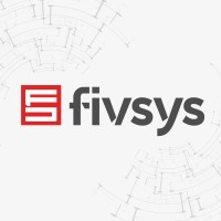 Fivsys logo - Similar company to Imagilabs
