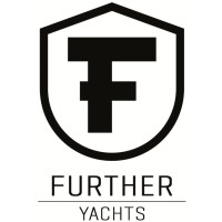 Further Marine logo - Similar company to Flm Surfboards