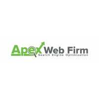 SEO Services & Internet Marketing Los Angeles, CA - Apex Web Firm logo - Similar company to Kiwi It Solutions Ltd.