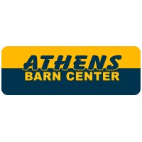 Athens Barn Center, LLC logo - Similar company to Appalachian Equipment Solutions