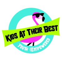Kids At Their Best