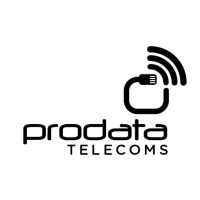 PRODATA TELECOM logo - Similar company to 360 Cable Installation Services Ltd