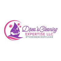 Drea's Cleaning Expertise LLC logo - Similar company to A+ Window Cleaning Services Llc