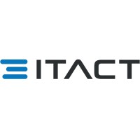 ITACT NV logo - Similar company to 4Rail