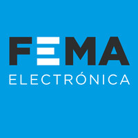FEMA ELECTRONICA logo - Similar company to Modpow