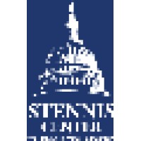 Stennis Center logo - Similar company to Luckyday Scholars Program
