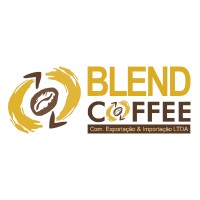 Blendcoffee Comércio Exportação e Importação LTDA logo - Similar company to Pump America