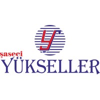 Şaseci YÜKSELLER Lojistik logo - Similar company to Blogin