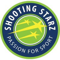 Shooting Starz Ltd logo - Similar company to Ultimate Coaching Group