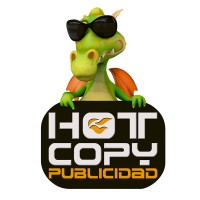 HOTCOPY PUBLICIDAD SL logo - Similar company to Decorext