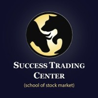 SUCCESS TRADING CENTER logo - Similar company to Instanomic Ventures (Motilal Oswal Franchisee)