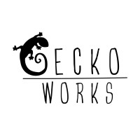 Gecko Works logo - Similar company to Calwin