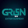 Green Entertainment Channel logo - Similar company to Loudor Forge