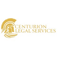 Centurion Legal Services, LLC logo - Similar company to Centurion It Services
