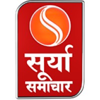 Surya Samachar logo - Similar company to Tnp Group-Noida