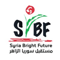 مستقبل سوريا الزاهر Syria Bright Future logo - Similar company to Hope Makers Bulgaria