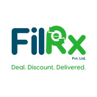 FilRx logo - Similar company to Techmarcel