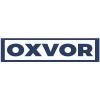 OXVOR logo - Similar company to Tech Buzz