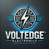 voltedge-electronics LLC logo - Similar company to Bouw Infra Techniek Campus | Dudocxp