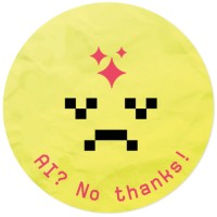 Ministry of AI Spills logo - Similar company to Poetic Computation