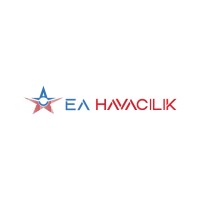EA Havacılık logo - Similar company to Shaman Havacılık A.Ş.