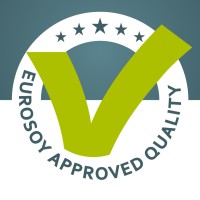 EUROSOY GmbH logo - Similar company to Lactopia Gmbh