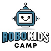 RoboKids Camp logo - Similar company to Bot Camp