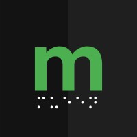 Mueen logo - Similar company to Design Peeps