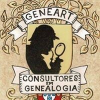 Geneart - Consultores em Genealogia logo - Similar company to Genealogia Polonica