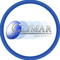 Climar Climatização e Ar Condicionado logo - Similar company to Climar