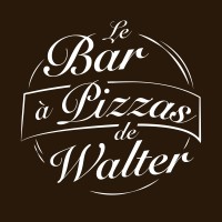 Le Bar à Pizzas de Walter logo - Similar company to Aramisgroup