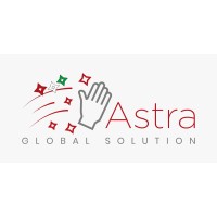 Astra Global Solution Srl logo - Similar company to Calosso Design Solution