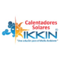 Ikkin Soluciones Para El Medio Ambiente, S.A. De C.V.