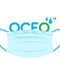 OCEOWater logo - Similar company to Orzu Tech