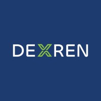 DEXREN logo - Similar company to O2 Tech Plus
