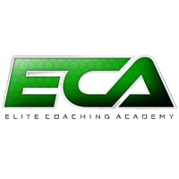 Elite Coaching Academy logo - Similar company to Khuluma Studios