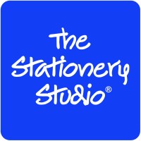 The Stationery Studio, LLC logo - Similar company to Simbat, Ooo