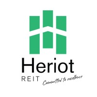Heriot Reit logo - Similar company to Heriot Properties